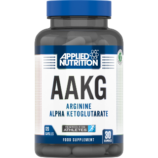 Applied Nutrition AAKG 120 kapszula