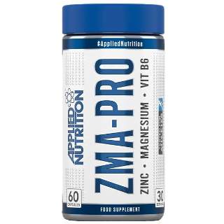 Applied Nutrition - ZMA Pro - 60 kapszula