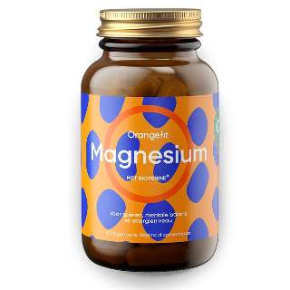 OrangeFit - Magnzium 60 kapszula