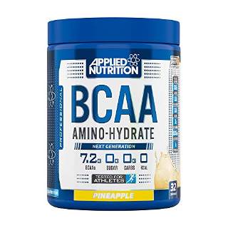 Applied Nutrition BCAA Amino Hydrate 450g - anansz