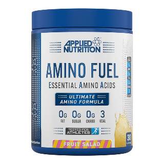 Applied Nutrition Amino Fuel EAA – 390g - gymlcs salta