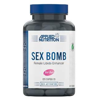 Applied Nutrition Sex Bomb For Her 90g (nknek)(60 adag)