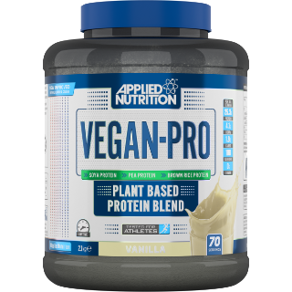 Applied Nutrition Vegan Pro 2.1 kg - vanília