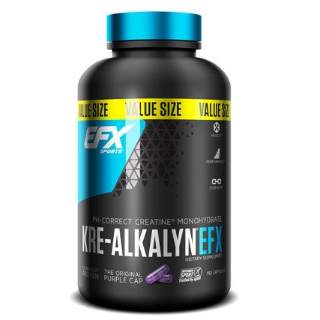 EFX - Kre Alkalyn 120 Kapszula