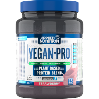 Applied Nutrition Vegan Pro 450g - eper
