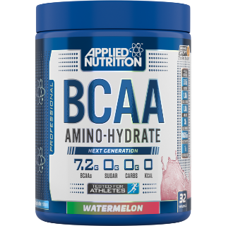 Applied Nutrition BCAA Amino Hydrate 450g - görögdinnye