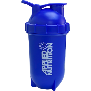 Applied Nutrition Bullet shaker - kék