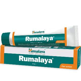 Himalaya  - Rumalaya Gel