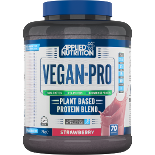Applied Nutrition Vegan Pro 2.1 kg - eper