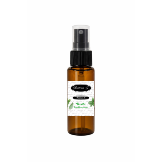 Bazsalikom - Basil Parf�m 10 ml