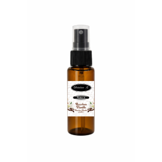 Bourbon Van�lia Parf�m 10 ml
