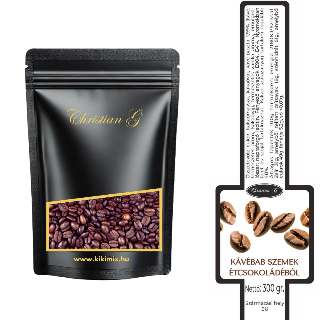 K�v�bab �tcsokol�d�b�l - 300g