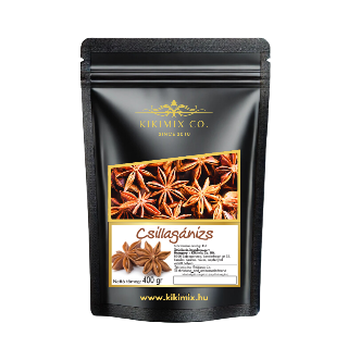 Csillag�nizs - 400g 
