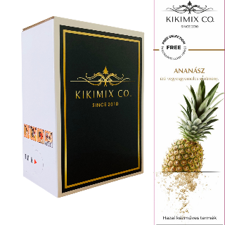 Anansz Juice srtmny - BIB 3000g