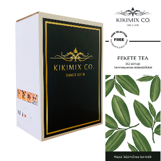 Feketetea FREE Selection BIB 3000ml