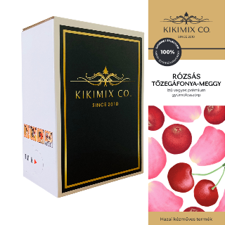 Rzss Tzegfonya-Meggy Ambassador Gourmet BIB 3000g