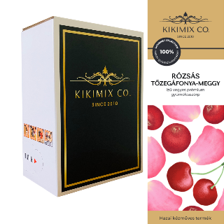 Rzss Tzegfonya-Meggy Ambassador Gourmet BIB 3000ml