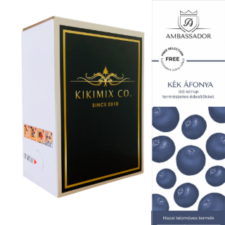 Kk fonya FREE Selection BIB 3000g