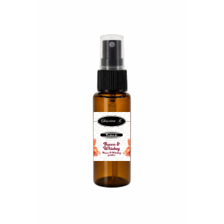 Bacon & Whiskey Parf�m 10 ml