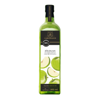 Zldalma Ambassador Professional pr 500ml