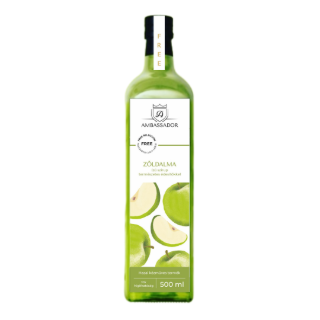 Zldalma FREE Selection 500ml