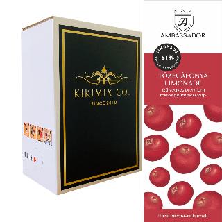 Tzegfonya Limond pr - BIB - 3000g