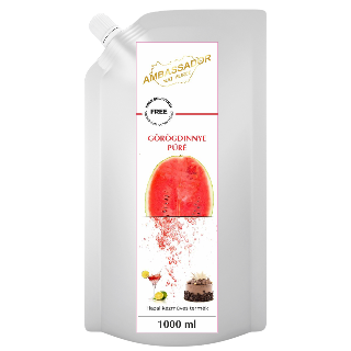 Grgdinnye Natur Pr 1000ml