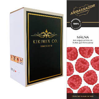 Mlna Ambassador Professional pr BIB 3000g