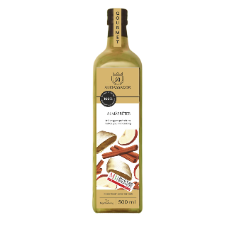 Alm�s r�tes Ambassador Gourmet 500ml