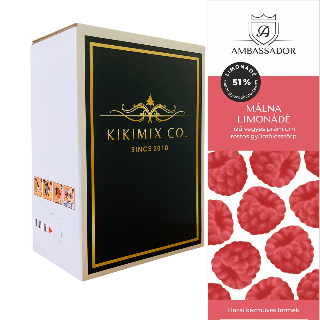 Mlna Limond pr - BIB 3000g