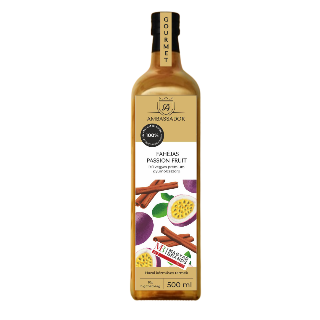 Fah�jas Passion Fruit Ambassador Gourmet 500ml