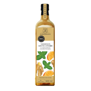 Immunerst Gymbr-Narancs-Menta pr 500ml