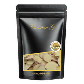 Liofizi�lt gy�mb�r szeletek 100g