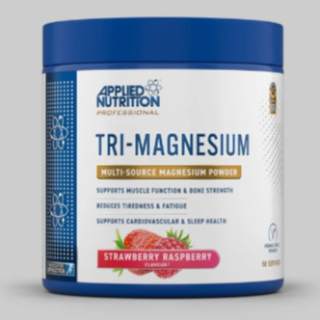Applied Nutrition Tri Magnzium - 200g eper & mlna