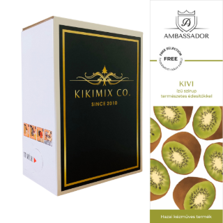 Kivi FREE Selection BIB 3000g