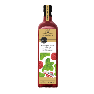 Bazsalikomos M�lna Ambassador Gourmet 500ml