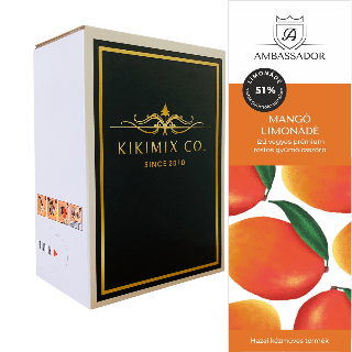 Mang Limond pr - BIB 3000g