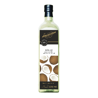 Kkusz Ambassador Barista szirup - 500ml