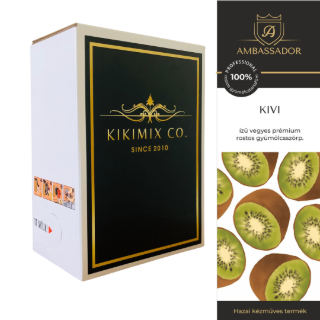 Kivi Ambassador Professional pr - BIB - 3000g