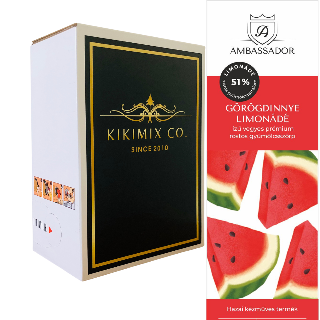 Grgdinnye Limond pr BIB 3000g