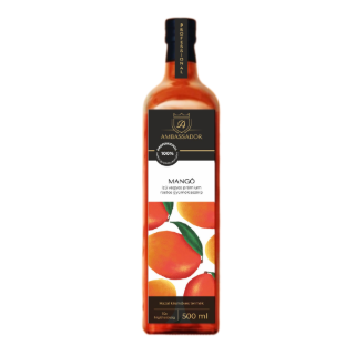 Mang Ambassador Professional pr 500ml