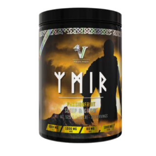 Viking Power - Ymir Sleep & Glow - 525g - Passion fruit