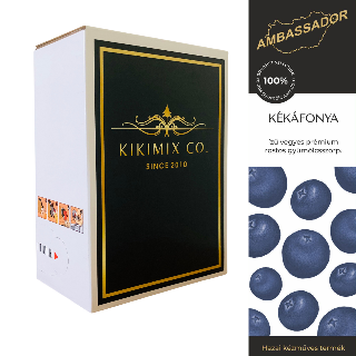 Kk fonya Ambassador Professional pr - BIB - 3000g
