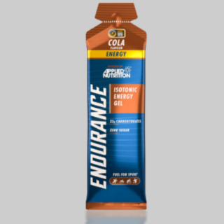 Applied Nutrition - Izotnis energiagl 20x60ml - cola