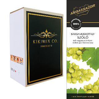 Srgamuskotly szl Ambassador Professional pr - BIB - 3000g