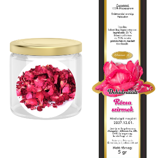 R�zsaszirom - 5g