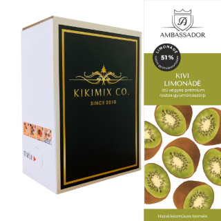Kivi Limond pr BIB 3000g