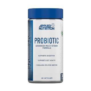 Applied Nutrition - Probiotikum - 60 kapszula