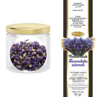 Levendula - 30g