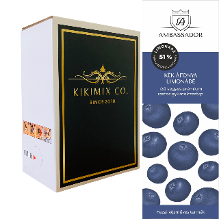 Kk fony Limond pr BIB 3000g